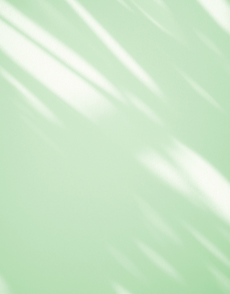green textured pattern
